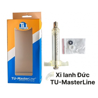 1 chiếc Xi Lanh Đức TU-MasterLine dùng trong trang trại