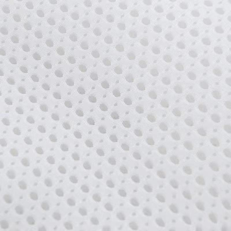 Sỉ. Gối xô 10 lớp kèm tấm lót 3D siêu thấm hút/ siêu thoáng cho bé sơ sinh