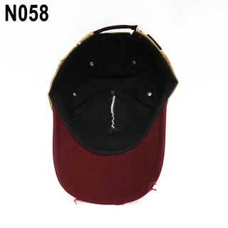 NÓN MỎ NEO