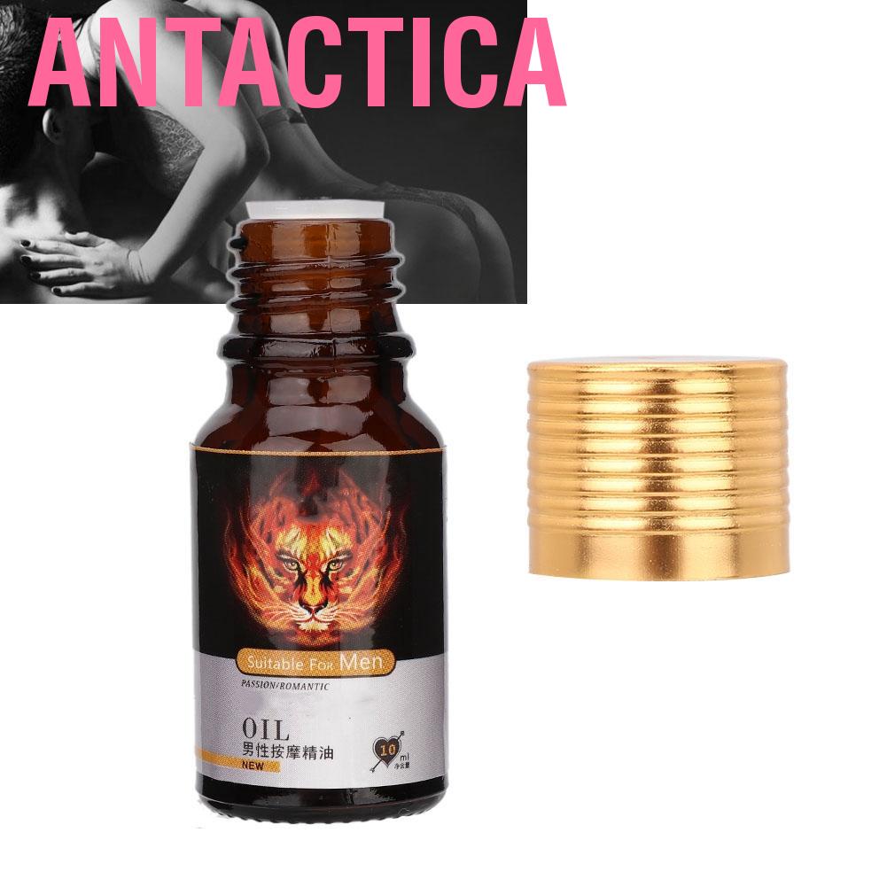 Tinh dầu massage làm nở cơ 10ml cho nam