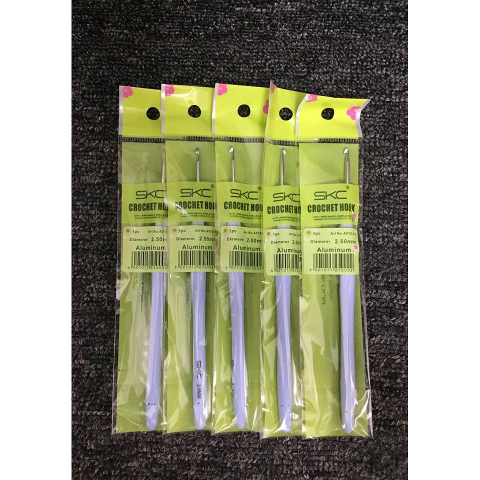 Kim móc cán dẻo skc 30k/cái
