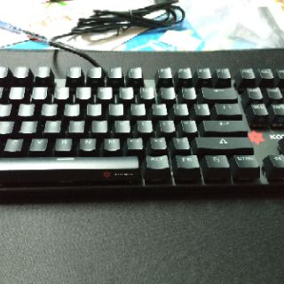 Phím cơ Kozmoz XZ02 Red Switch