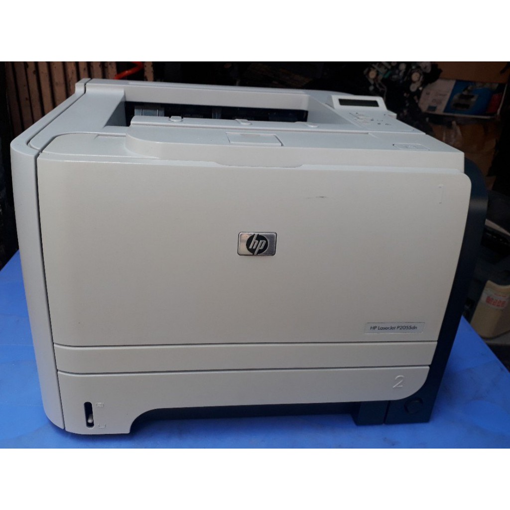 MÁY IN HP 2055D & HP2055DN LIKE NEW | BigBuy360 - bigbuy360.vn