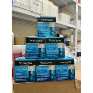 Kem dưỡng Neutrogena Hydro Boost Aqua Gel