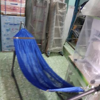 Khung võng sắt túi giá mềm