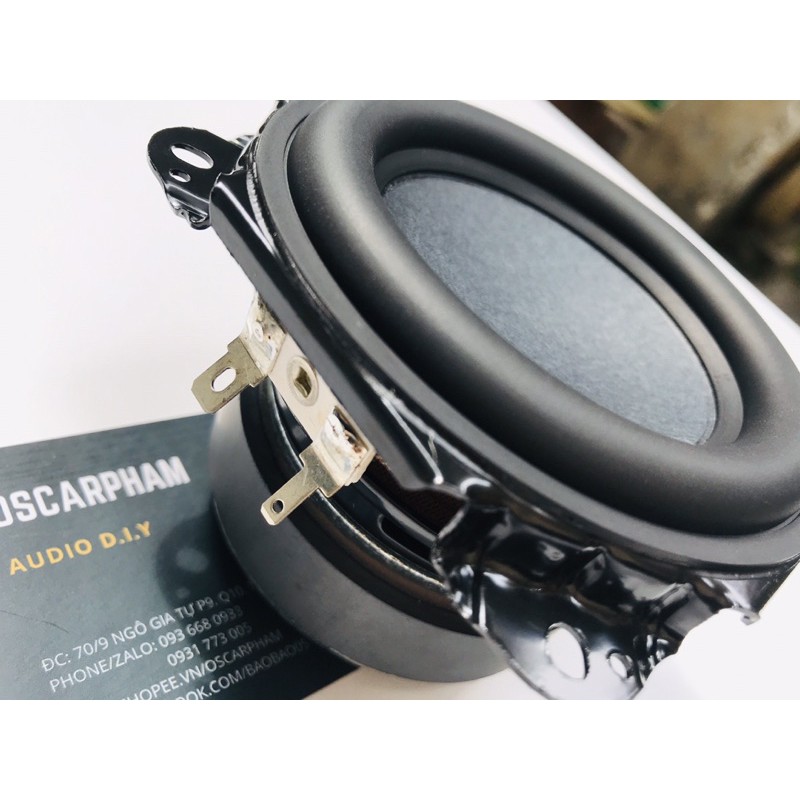 loa mid bass denon 3,5”(giá cho 1 cái)