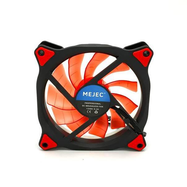 Vỏ Bảo Vệ Quạt 12cm Eclipse L-02 Series | BigBuy360 - bigbuy360.vn
