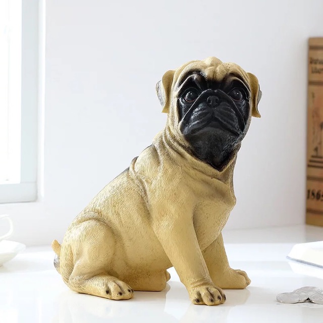 Lợn tiết kiệm hình dễ thương ( Hàng sẵn )