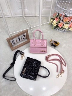 [HOT TREND] Túi Xách Nữ Mini - NT04