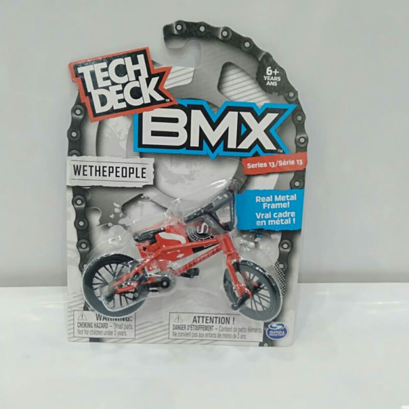 Xe Đạp Bmx Mini Chuyên Dụng Chất Lượng Cao