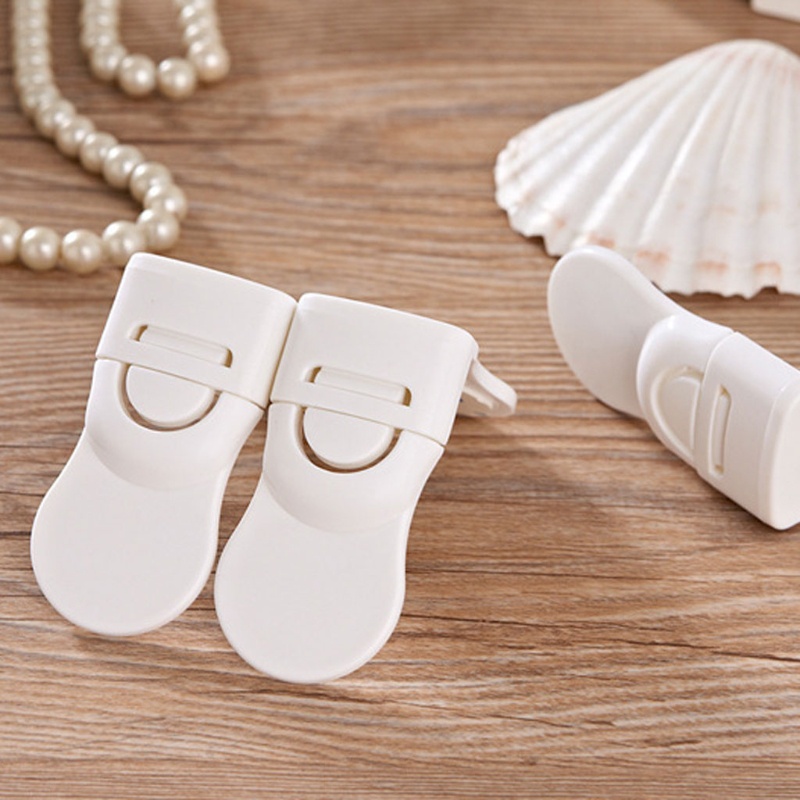 Set 5 Khóa Ngăn Kéo Tủ An Toàn Cho Bé