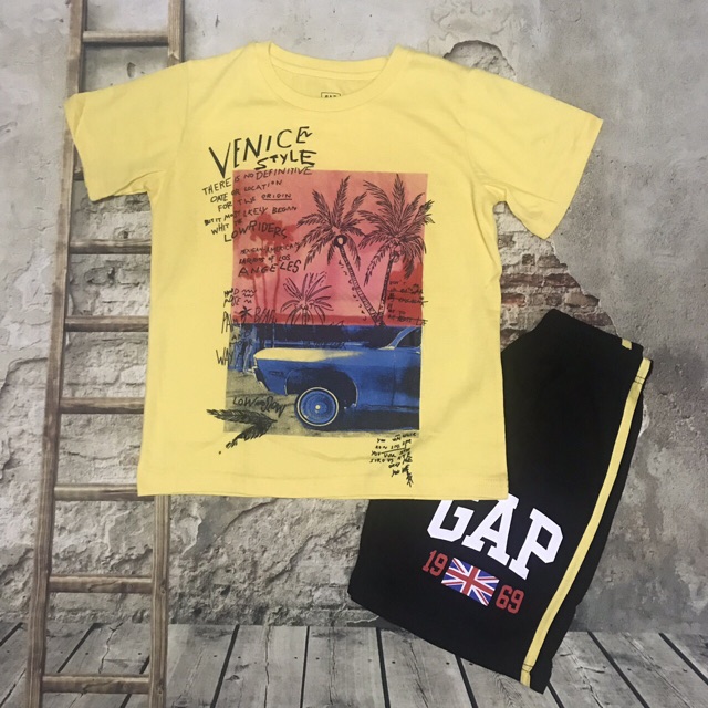 Bộ cotton bé trai 18kg - 50kg vnxk
