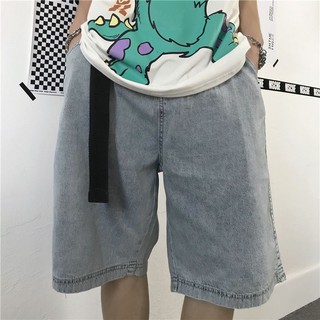 [ORDER TAOBAO]  Quần Shorts Bò Nam