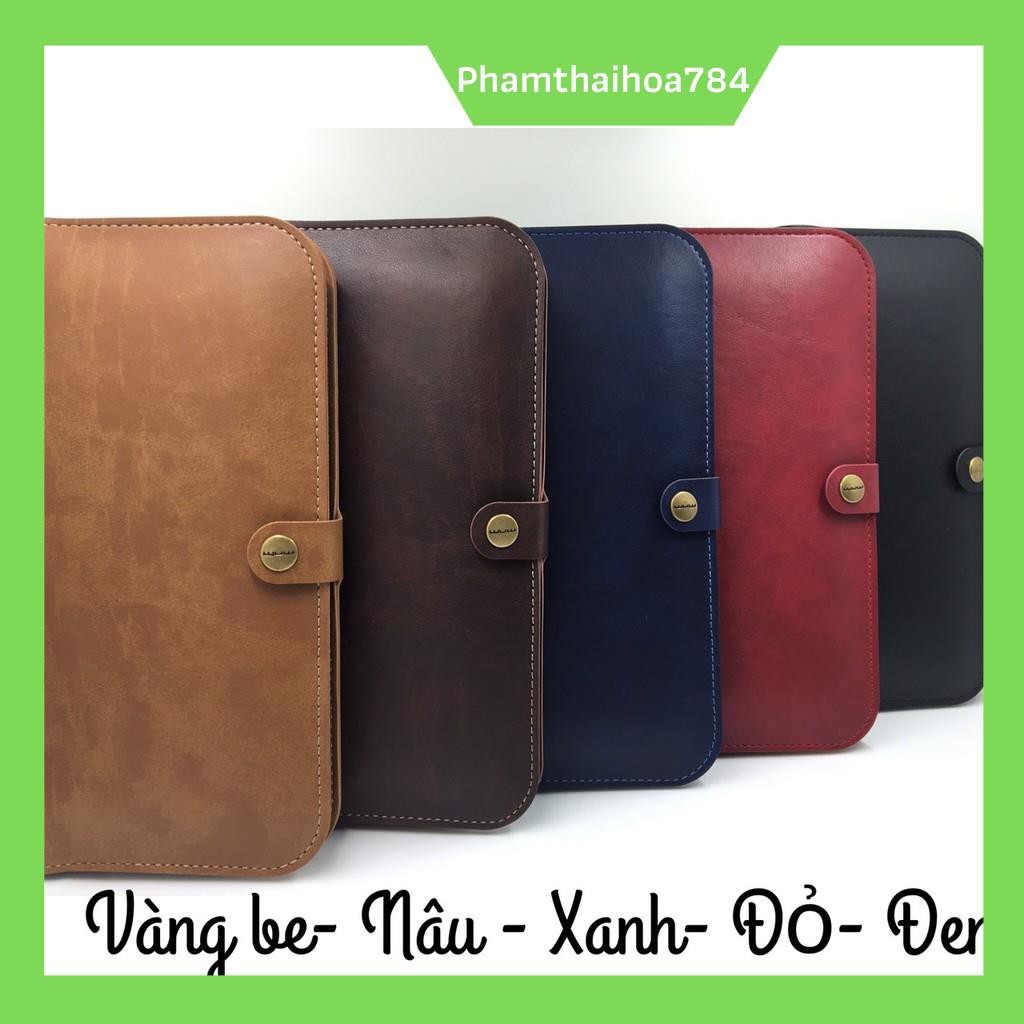 [HN Ship Hỏa Tốc] Ví Nữ Cầm Tay 3 Trong 1 Đựng Tiền - Đựng Thẻ - Đựng Điện Thoại | BigBuy360 - bigbuy360.vn