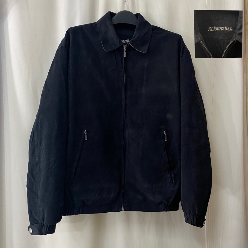 Áo jacket mỹ 02