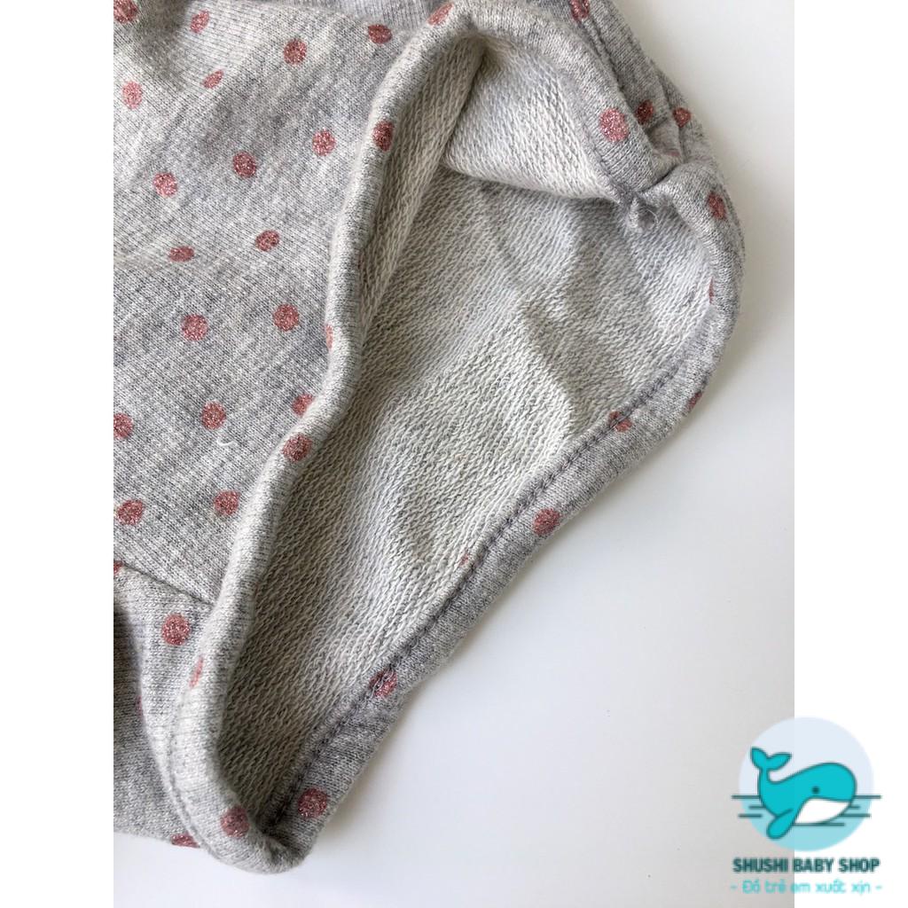 [Có sẵn] [FreeShip] [Ảnh thật] Quần Short Thun Ga.p Kids VNXK