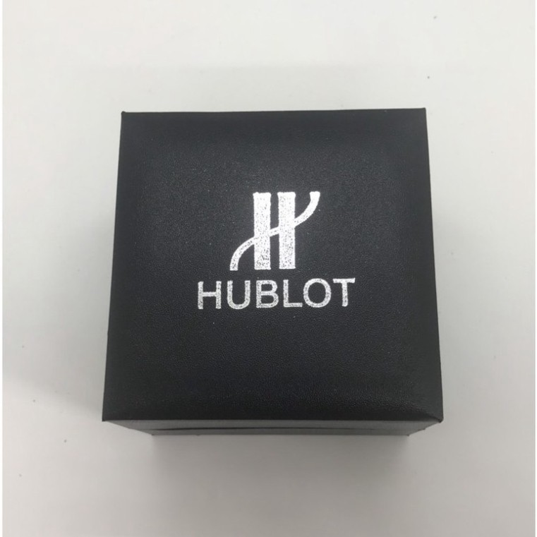 Hộp đồng hồ Hublot, Hộp quà tặng cao cấp  shop404