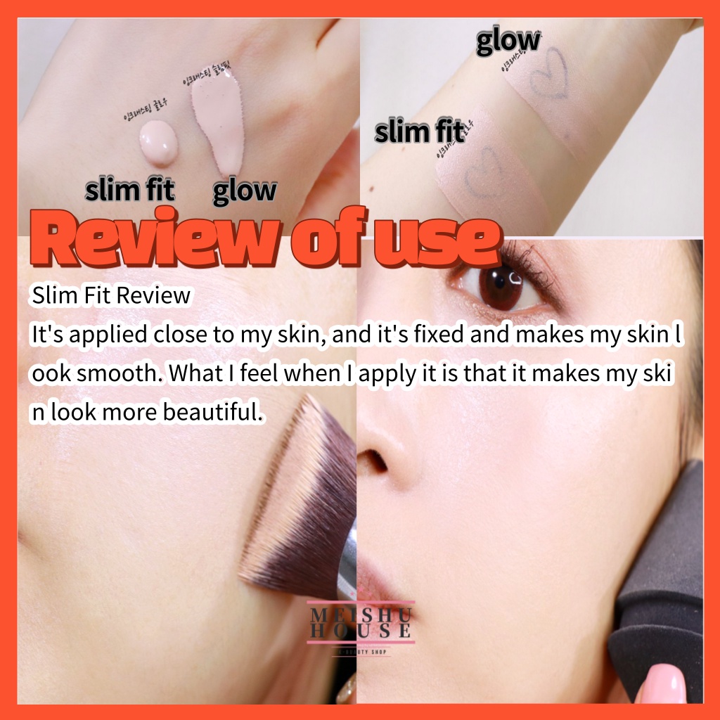 (Hàng Mới Về) Kem Nền The Face Shop 30ml Spf 30 Pa + + + Bảo Vệ Chống Nếp Nhăn + Tia Uv | BigBuy360 - bigbuy360.vn
