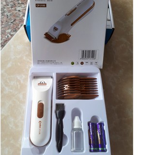 (FREESHIP99K) TÔNG ĐƠ CẠO LÔNG CHÓ MÈO CODOS CP- 3100