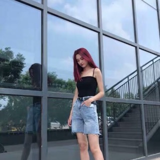 [ORDER] Quần jean nữ Ulzzang (có ảnh thật)