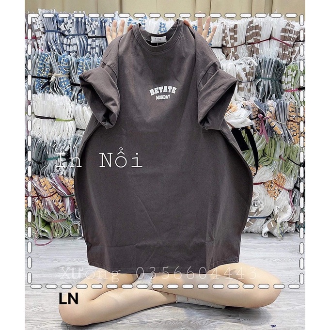 Áo phông BETATE TH6