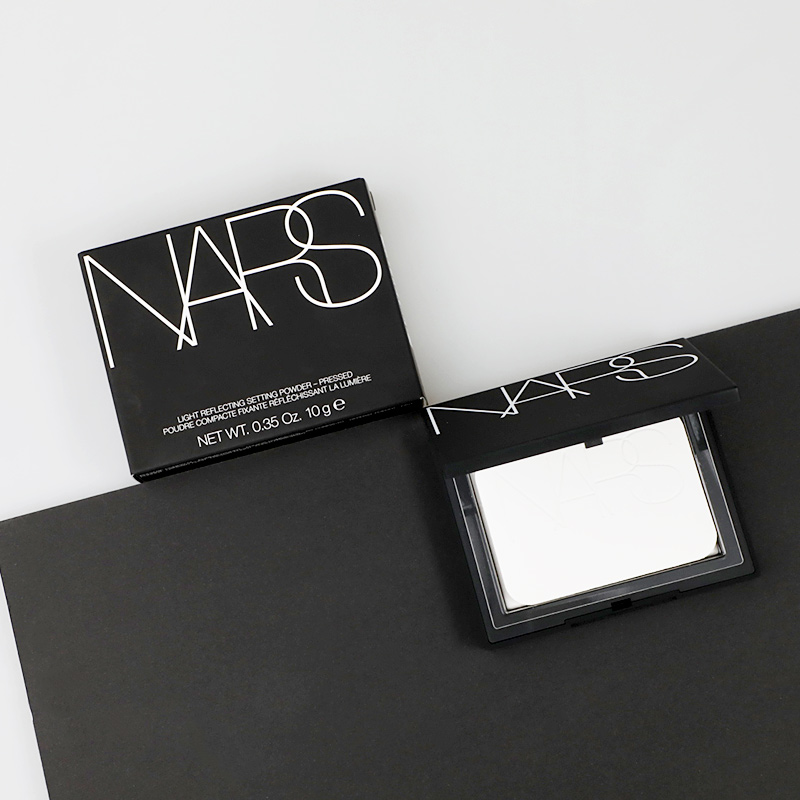 NARS (Hàng Mới Về) Kem Nền Trang Điểm Kiểm Soát Dầu Cho Da Mặt