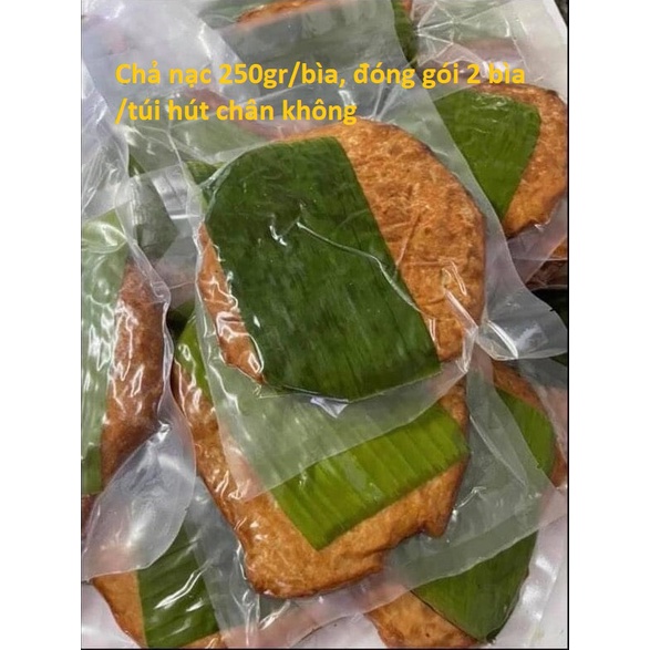 Chả Cốm Ước Lễ - Trường An | BigBuy360 - bigbuy360.vn