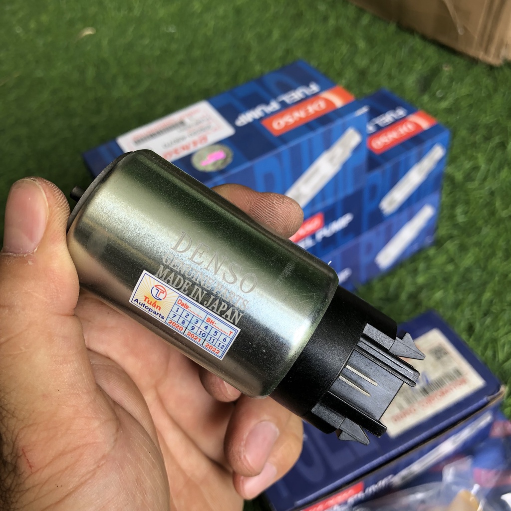 Bơm nhiên liệu,Bơm xăng Huyndai Grand I10