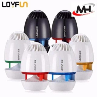 Giảm 30% loa vi tính 2.0 loyfun i80