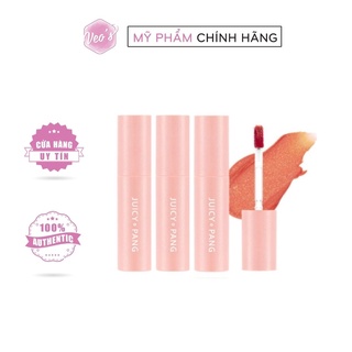 Son bóng A'pieu Juicy Pang Sparkling Tint