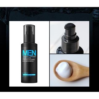 (Hàng Mới Về) Lotion Dưỡng Ẩm Laikou Cho Nam