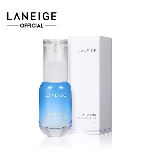 (Minisize 30ml) Tinh Chất Laneige Water Bank Hydro/ Moisture Essence 70ml