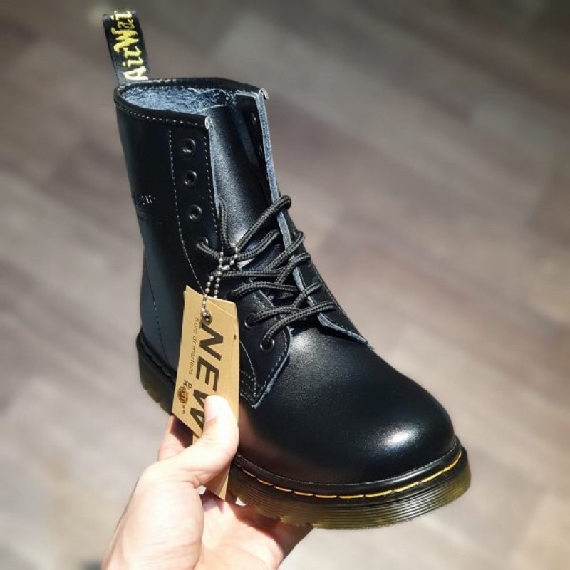 Giày Dr Martens 1460 Hoàng Phúc