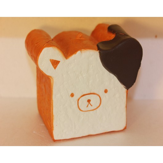 Squishy bánh mì 12CM