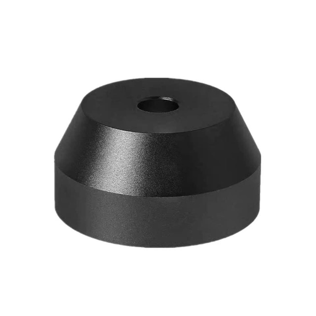 ** Chặn đổi đĩa cho mâm than ( đổi đĩa từ 12 in xuống 7in