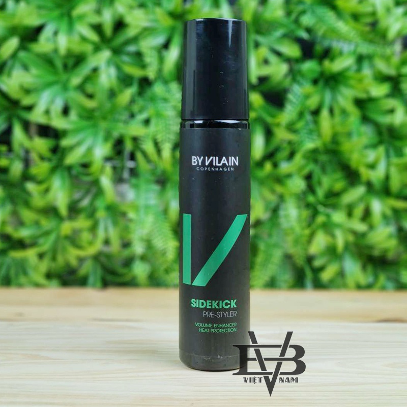 Sáp vuốt tóc By Vilain các phiên bản từ ĐAN MẠCH | GOLD DIGGER - DYNAMITE CLAY - SILVER FOX - Platinum