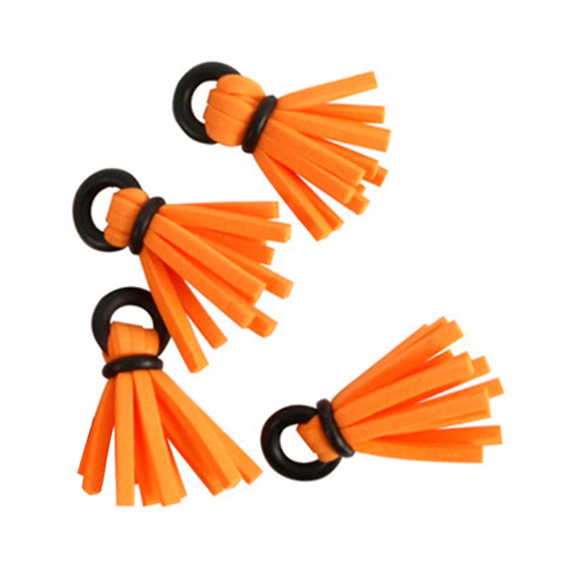 Set 4 Phao Câu Cá Nổi Bằng Xốp Chất Lượng Cao