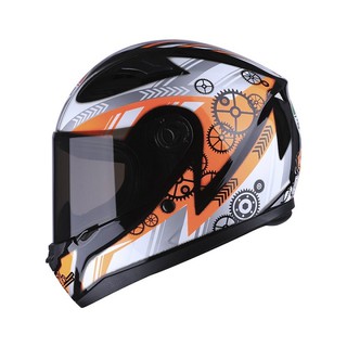 Mũ Bảo Hiểm AGU M01