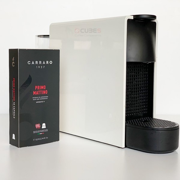 CÀ PHÊ VIÊN NÉN CARRARO PRIMO MATTINO | BigBuy360 - bigbuy360.vn