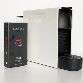 CÀ PHÊ VIÊN NÉN CARRARO PRIMO MATTINO