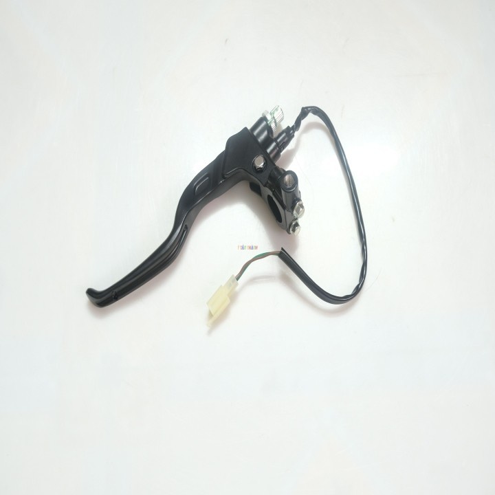 Tay Col Racing Boy Chế Cho Xe Máy MS1197