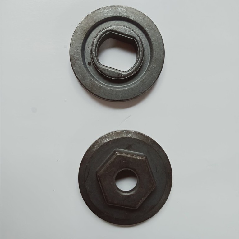 Ốc hãm đá máy cắt bàn