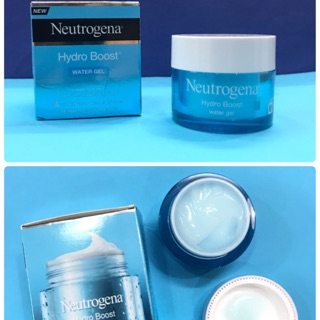 Kem dưỡng ẩm neutrogena
