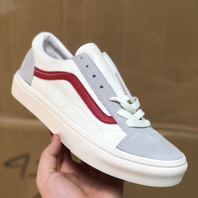 Giày Vans giá rẻ