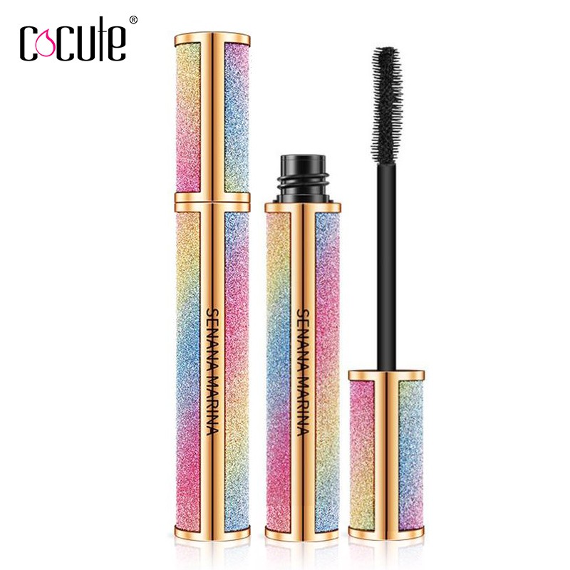 Mascara Cocute Làm Dài Mi Chống Nước Lâu Trôi 8g