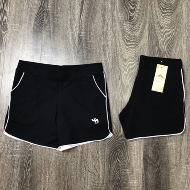 [FREE SHIP -Ảnh thật] Quần sooc đùi nữ | BigBuy360 - bigbuy360.vn