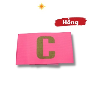 Băng đội trưởng