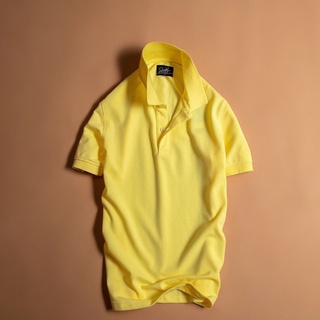Áo Thun Polo Just Men trơn thanh lịch