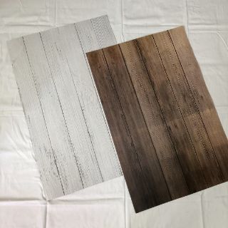 Phông decal chụp ảnh sản phẩm 2 mặt