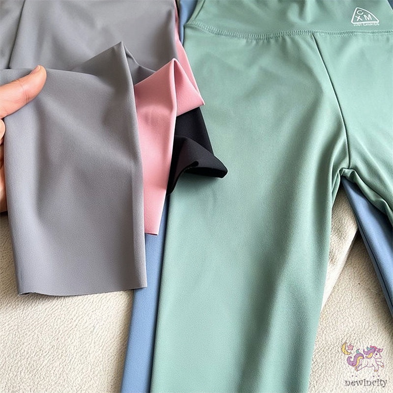 Quần Short Thể Thao Nữ Phong Cách Hàn Quốc